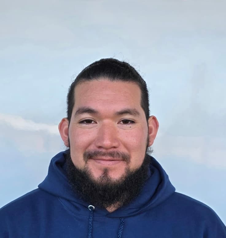 Juan Carlos de Jesus (Charly)